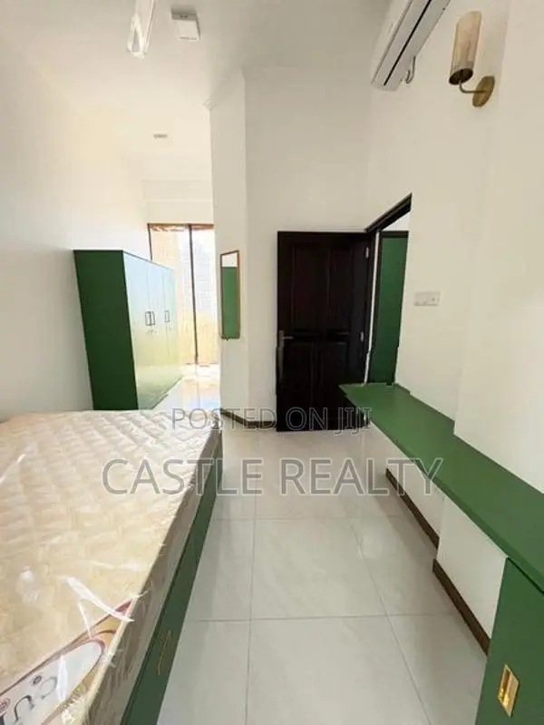 Furnished luxury apartment for sale at Trillium Havelock Residencies