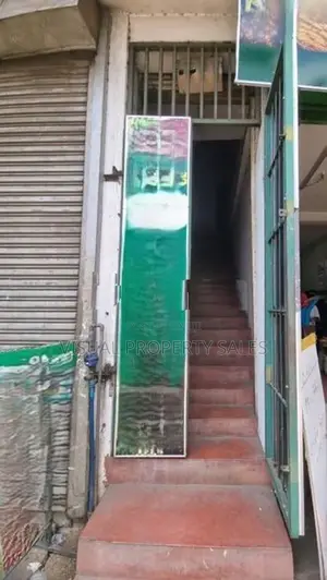 Commercial Building for Rent Matale