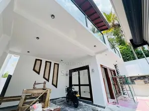 Luxury House For Sale Malabe