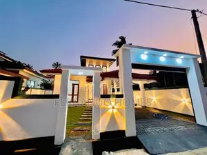 Best Built All Good Luxurious Newest House for Sale in Negombo