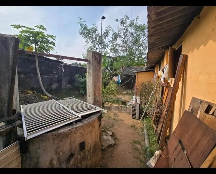 Dehiwala : 19.85 Perches Land for Sale at Attidiya