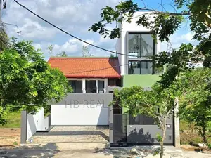 Homagama Architecture Designed Super Luxury Three Storey House