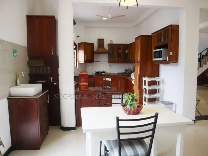 Luxury House for Sale in Galle