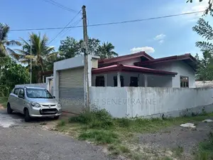 House For Sale in Homagama Halbarawa