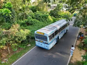 80 Perch Land for Sale in Galle – Main Road Facing Property