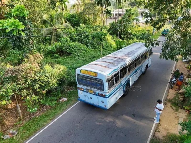 80 Perch Land for Sale in Galle – Main Road Facing Property