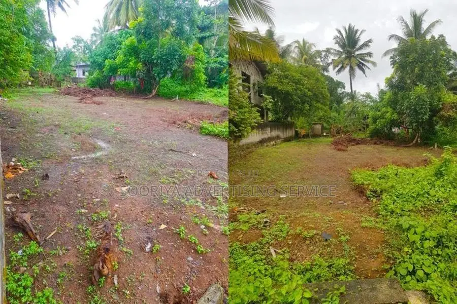Land for Sale in Galpatha