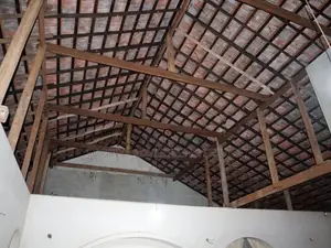 104 Perch Land with House for Sale – Main Road Facing in Baduragoda