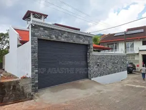 architecture desinged luxury house for sale in malabe