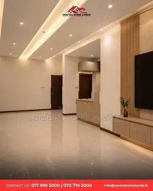 Luxury 3BR Apartment Sale at Havelock Trillium,Colombo 05