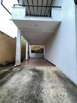 Two Storied House Sale Malabe