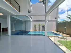 Maharagama Town Luxury House for Sale