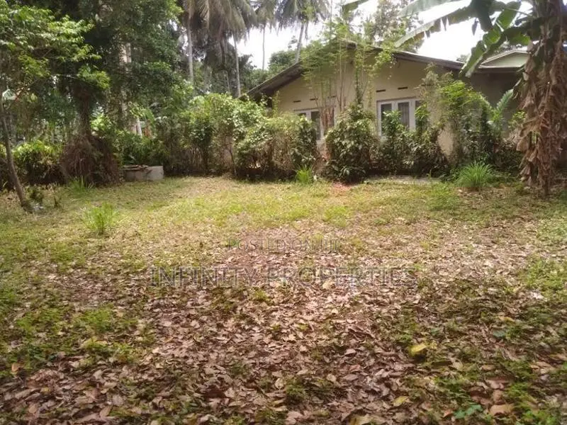 (AF793) 17.75 Bare Land Sale at Waragoda Kelaniya