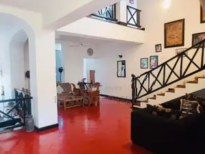(AF799) 02 Storey House With 9P Sale At Gallage Road Mirihana Nugegoda