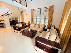 (AF800) Super Luxury 03 Storey House For Sale In Ethulkotte