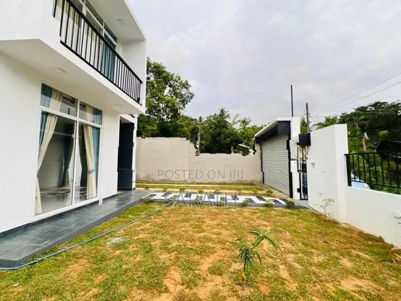 Brand New House Sale With Or Without Furniture