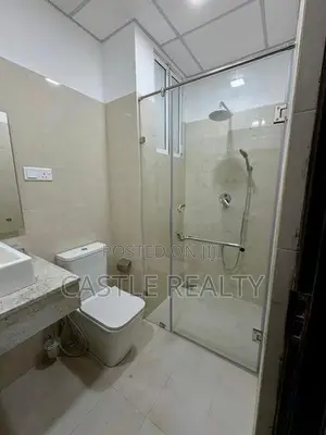 Furnished luxury apartment for sale at Trillium Havelock Residencies