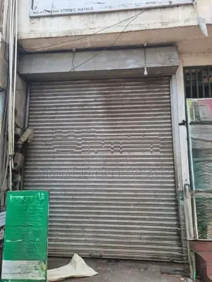 Commercial Building for Rent Matale
