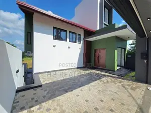 Homagama Architecture Designed Super Luxury Three Storey House