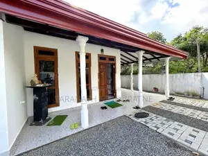 House For Sale in Homagama Halbarawa