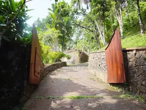 Land with House for Sale in Galle – Ideal Tourism Project