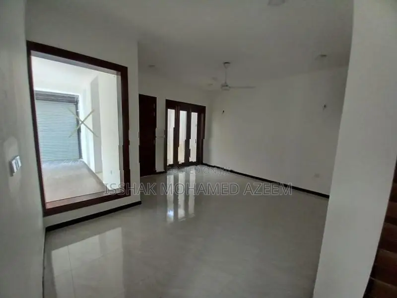 2-Storey Modern House for Sale Dehiwala