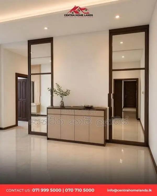 Luxury 3BR Apartment Sale at Havelock Trillium,Colombo 05