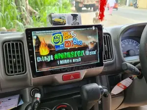 DA17 Android Player Buddy
