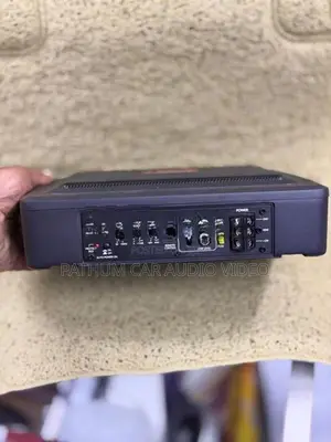 Underseat Sub Wooofer 10 Inch Lenovo