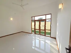 Newly Build Box Type Modern Luxury Three Storey for Sale in Pelawatta