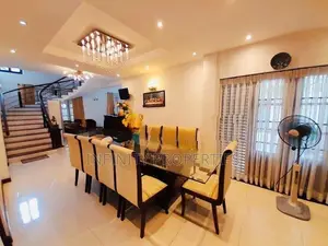 (AF800) Super Luxury 03 Storey House For Sale In Ethulkotte