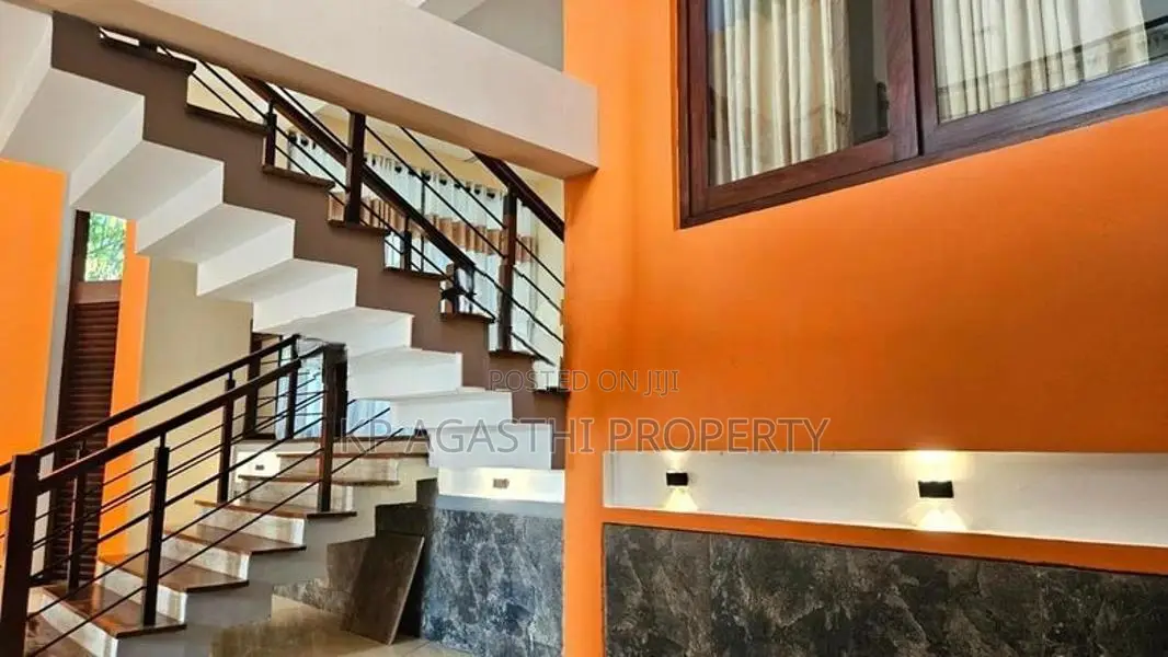 Luxury House for Sale in Malabe