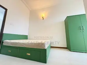 Furnished luxury apartment for sale at Trillium Havelock Residencies