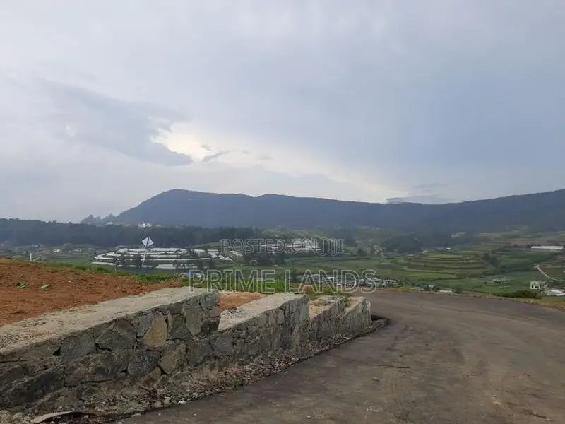 View Point Land Nuwaraeliya Road