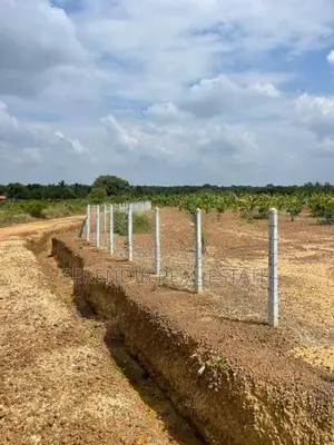 13.5 Acres Agricultural Land Sale in Puttalam