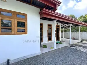 House For Sale in Homagama Halbarawa