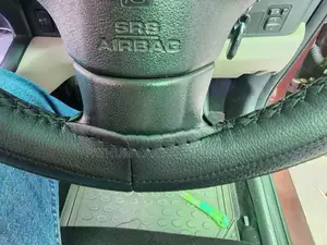 Passo Stitch Steering Cover