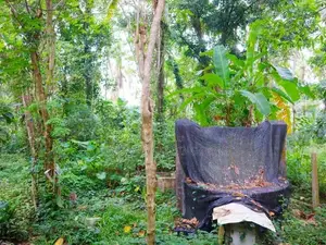 104 Perch Land with House for Sale – Main Road Facing in Baduragoda