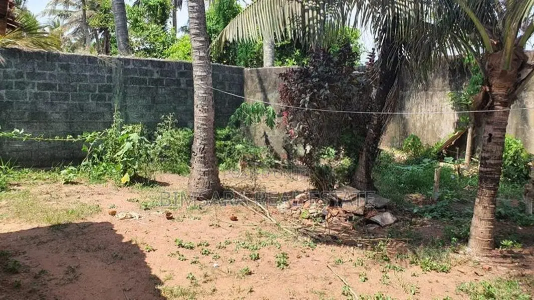 Prime 23.5 Perch Residential Land for Sale in Rathmalana | SL14754
