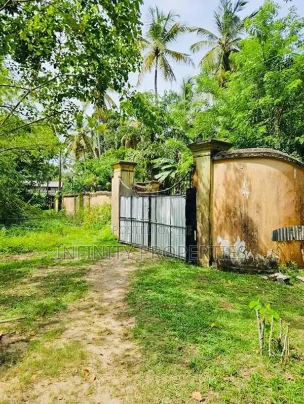 (AF791) 1310 P ( 08 Acre 30 Perches ) Land Sale At Sinimodara Tangle