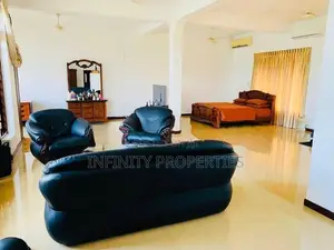 (AF795) 04 Story Building With 11.37 P Sale at Keselwatha Panadura
