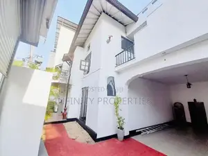 (AF799) 02 Storey House With 9P Sale At Gallage Road Mirihana Nugegoda