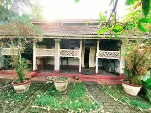 (AF801) 18.45 P Land with House Sale At Temple Road Kalubowila Dehiwal