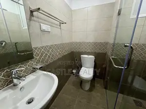 Furnished luxury apartment for sale at Trillium Havelock Residencies