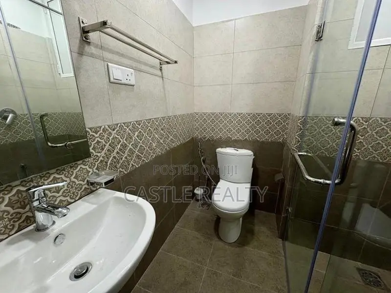 Furnished luxury apartment for sale at Trillium Havelock Residencies