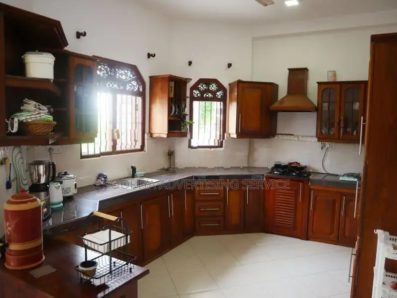 Luxury House for Sale in Galle