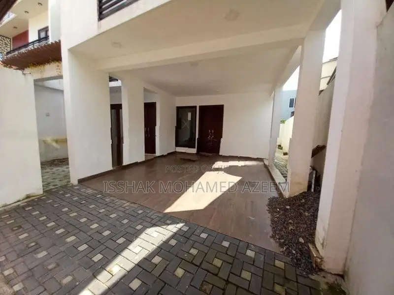 2-Storey Modern House for Sale Dehiwala