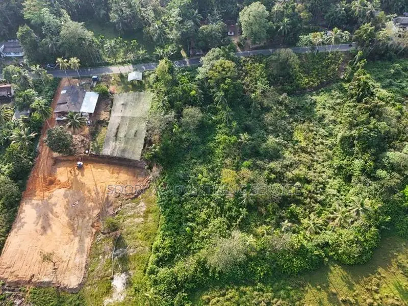 80 Perch Land for Sale in Galle – Main Road Facing Property