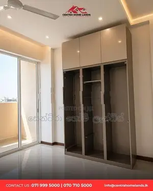 Luxury 3BR Apartment Sale at Havelock Trillium,Colombo 05