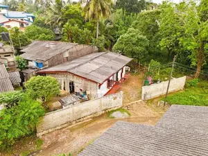 10 Perch Land for Sale Near Kottawa